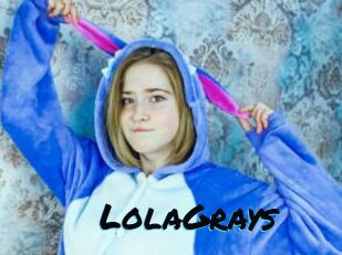 LolaGrays