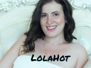 LolaHot