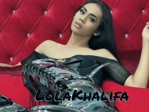LolaKhalifa