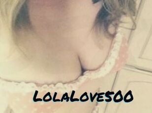 Lola_Love500