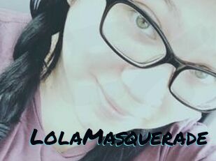 Lola_Masquerade