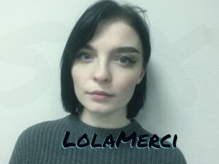 LolaMerci