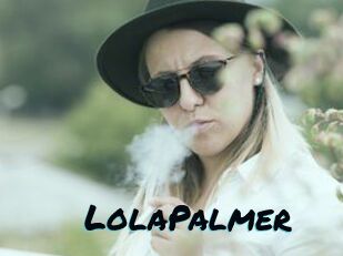 LolaPalmer