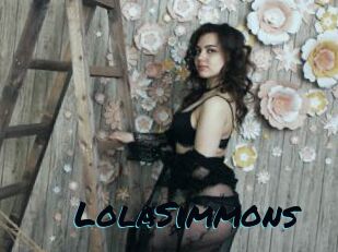 LolaSimmons