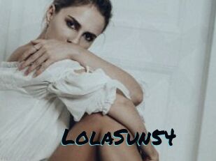 LolaSun54