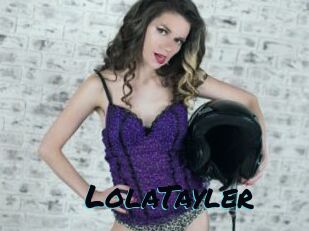 LolaTayler