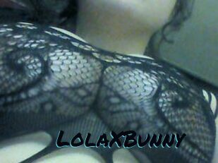 LolaXBunny
