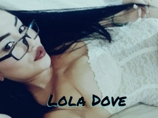 Lola_Dove