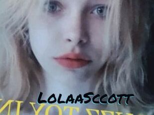 LolaaSccott