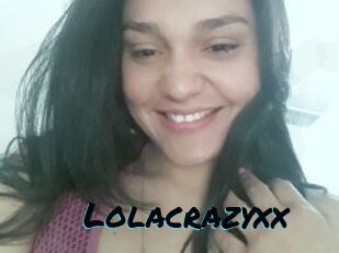 Lolacrazyxx