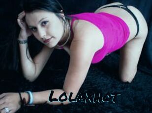 Lolaxhot Sexties