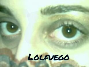 Lolfuego
