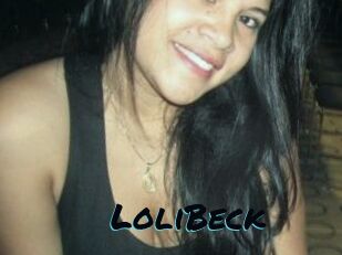 LoliBeck Sexties
