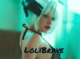 LoliBrave
