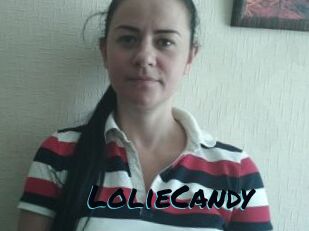 LolieCandy
