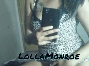 LollaMonroe