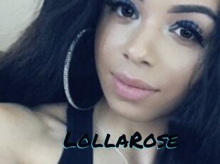 LollaRose