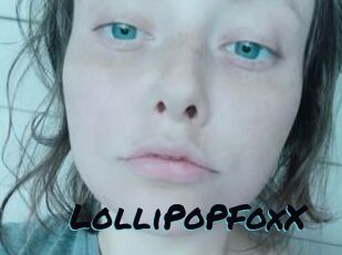 LolliPoPFoxX