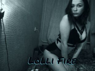 Lolli_Fire