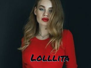 Lolllita Sexties