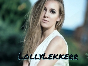 LollyLekkerr