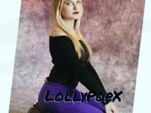 LollyPopX