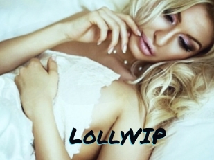 LollyVIP