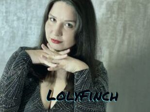LolyFinch