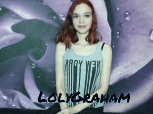 LolyGraham