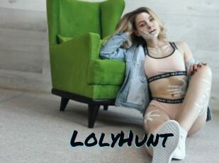 LolyHunt