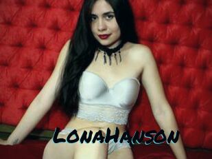 LonaHanson