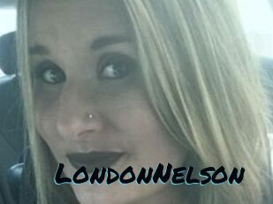 London_Nelson