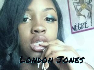 London_Jones