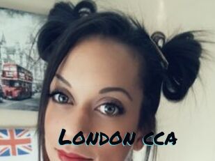 London_cca