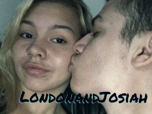 London_and_Josiah