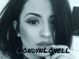 Londyn_Lovell