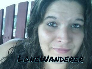 LoneWanderer