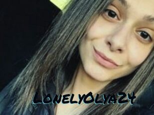 LonelyOlya24