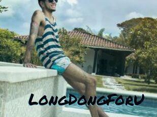 LongDongForU