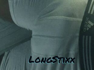 LongStixx