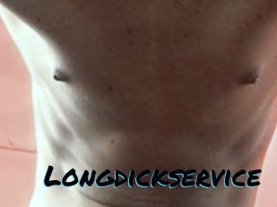 Longdickservice