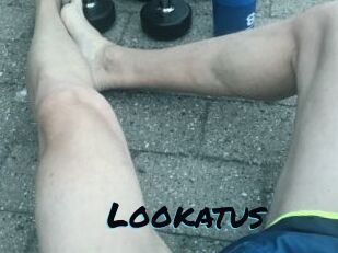 Lookatus