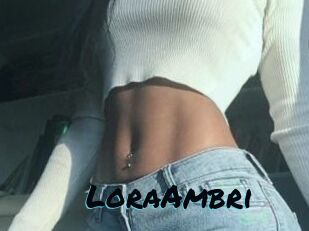 LoraAmbri