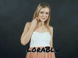 LoraBlu