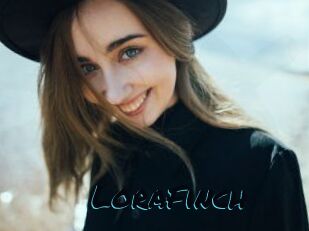 LoraFinch