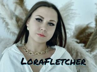 LoraFletcher