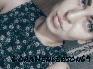 LoraHenderson69