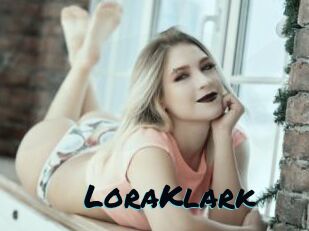 LoraKlark