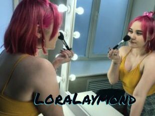 LoraLaymond