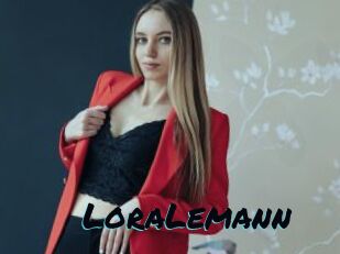 LoraLemann